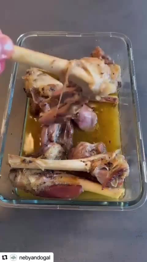 Nebyan Doğal Kalamış video