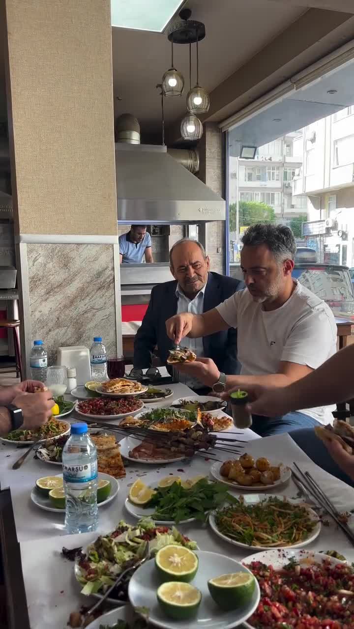 Ciğerci Mahmut video