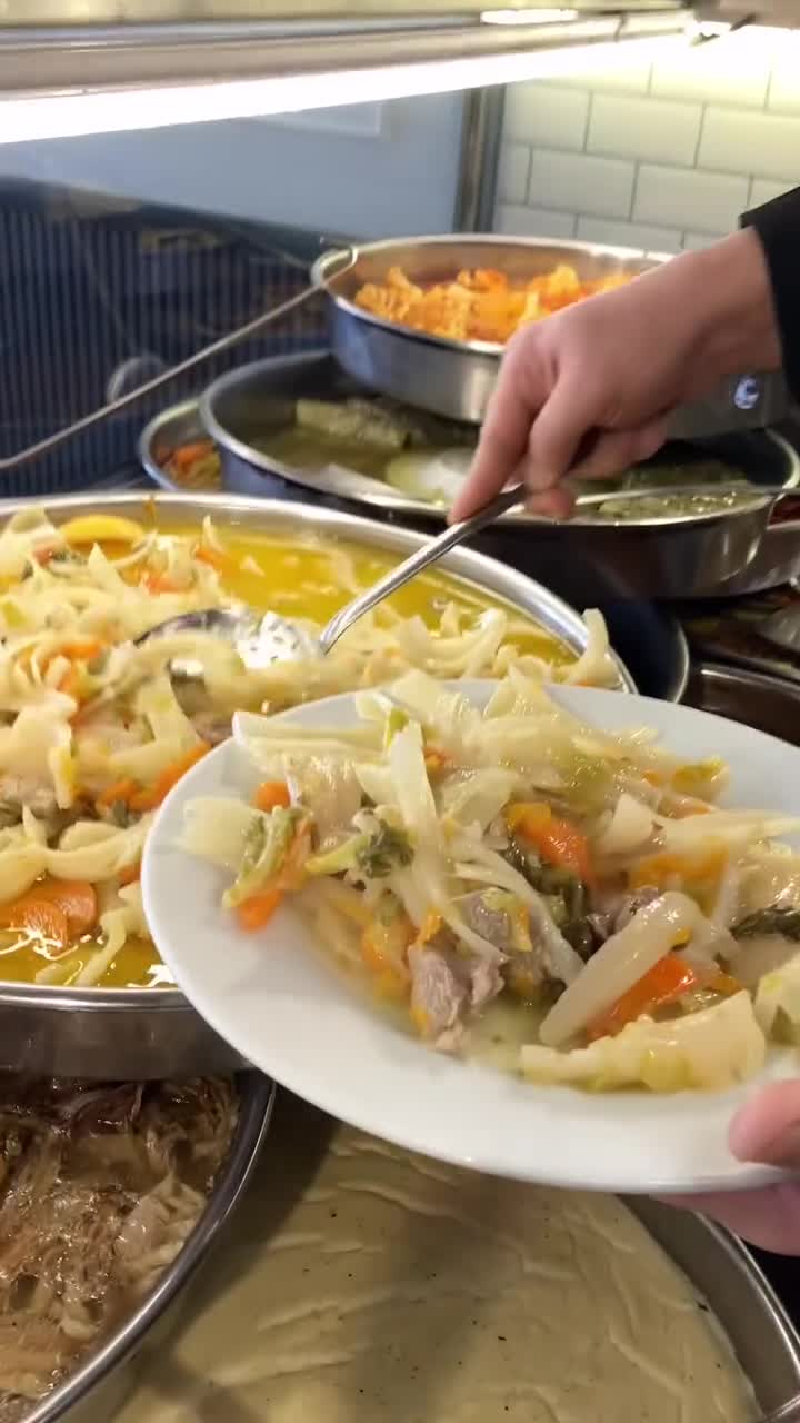 Tarihi Adil Müftüoğlu Uğur Lokantası video