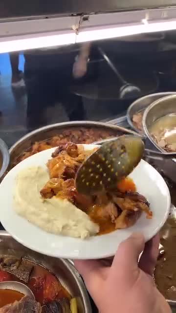 Tarihi Adil Müftüoğlu Uğur Lokantası video
