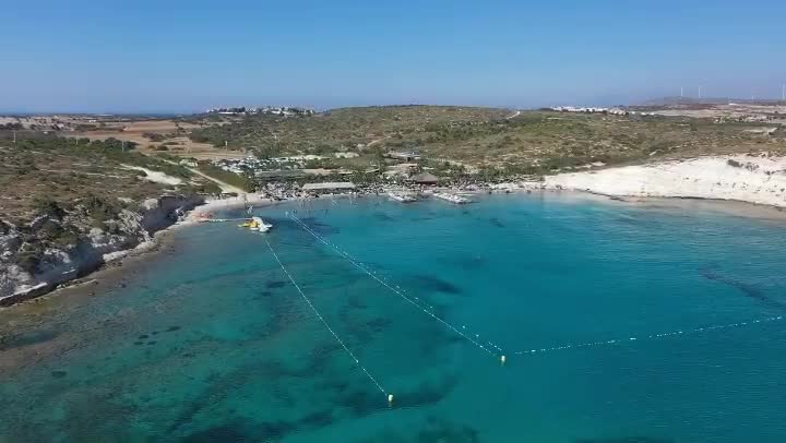 Fly-Inn Beach Club video
