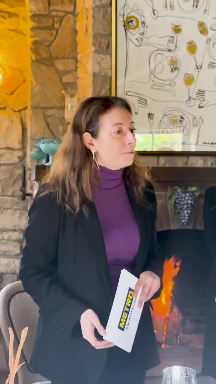 Urla Vino Locale video