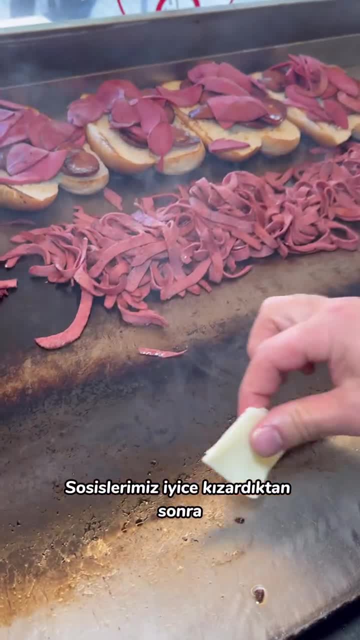 Çağdaş Büfe video
