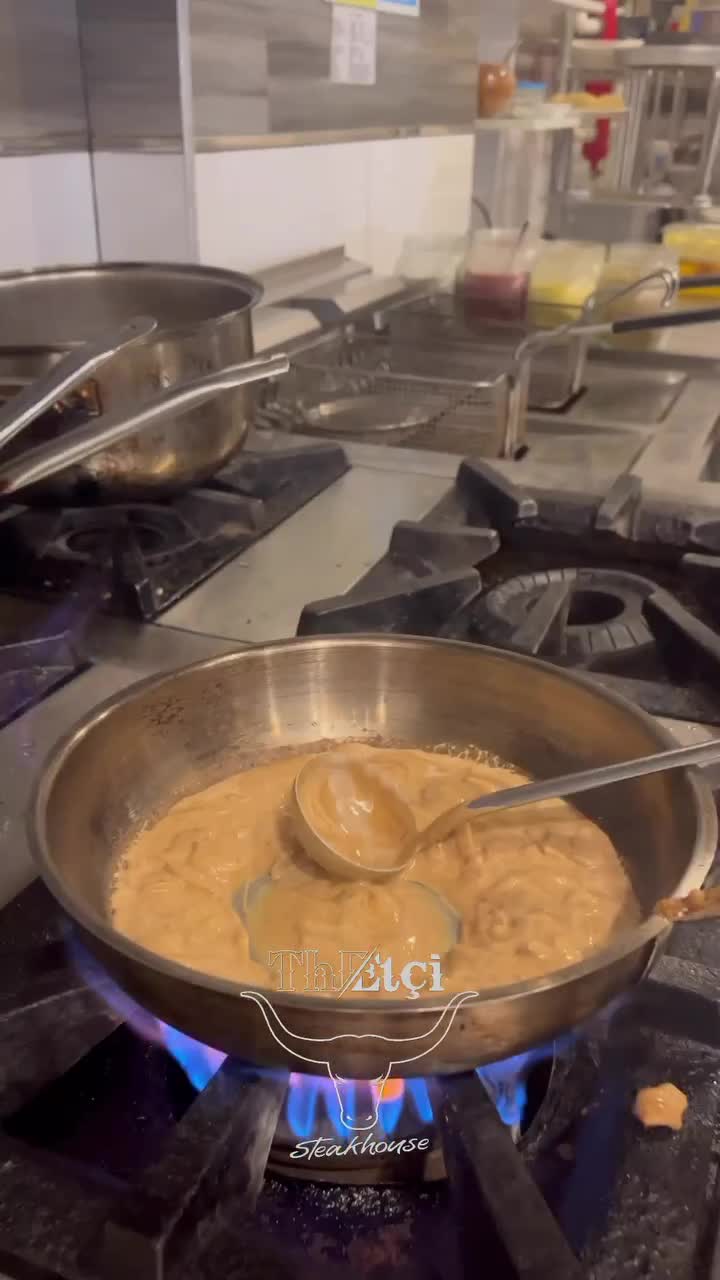 etchisteak house video