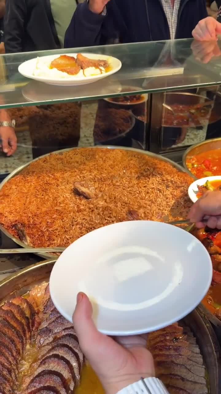 Zaim Usta video