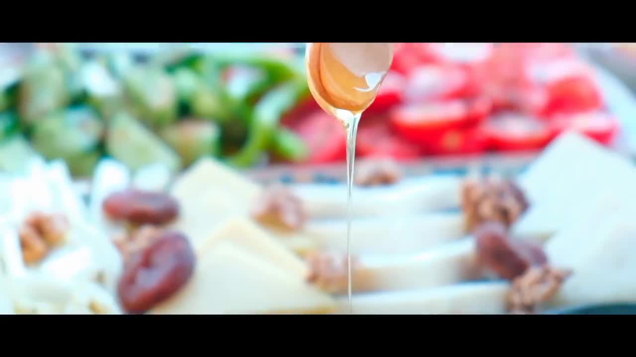 Boğaziçi Restaurant Narlıdere video