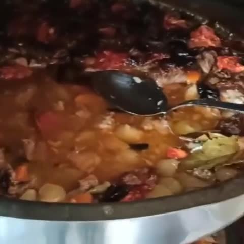 Dadaş Meşhur Erzurum Cağ Kebabı video