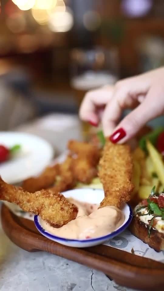 Cookshop. İstinye Park İzmir video