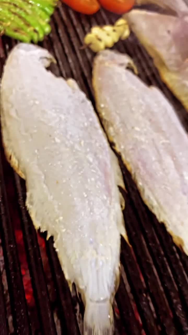Sardin Balık Restaurant video