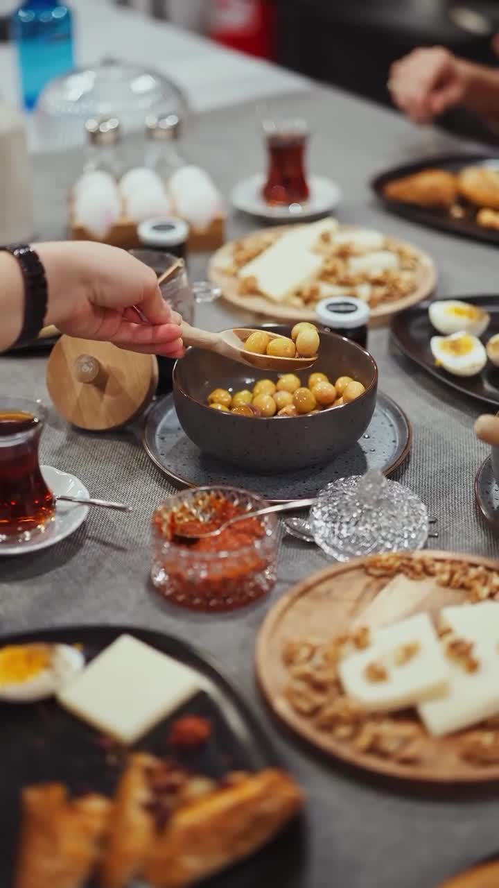 Alsancak Dostlar Fırını video