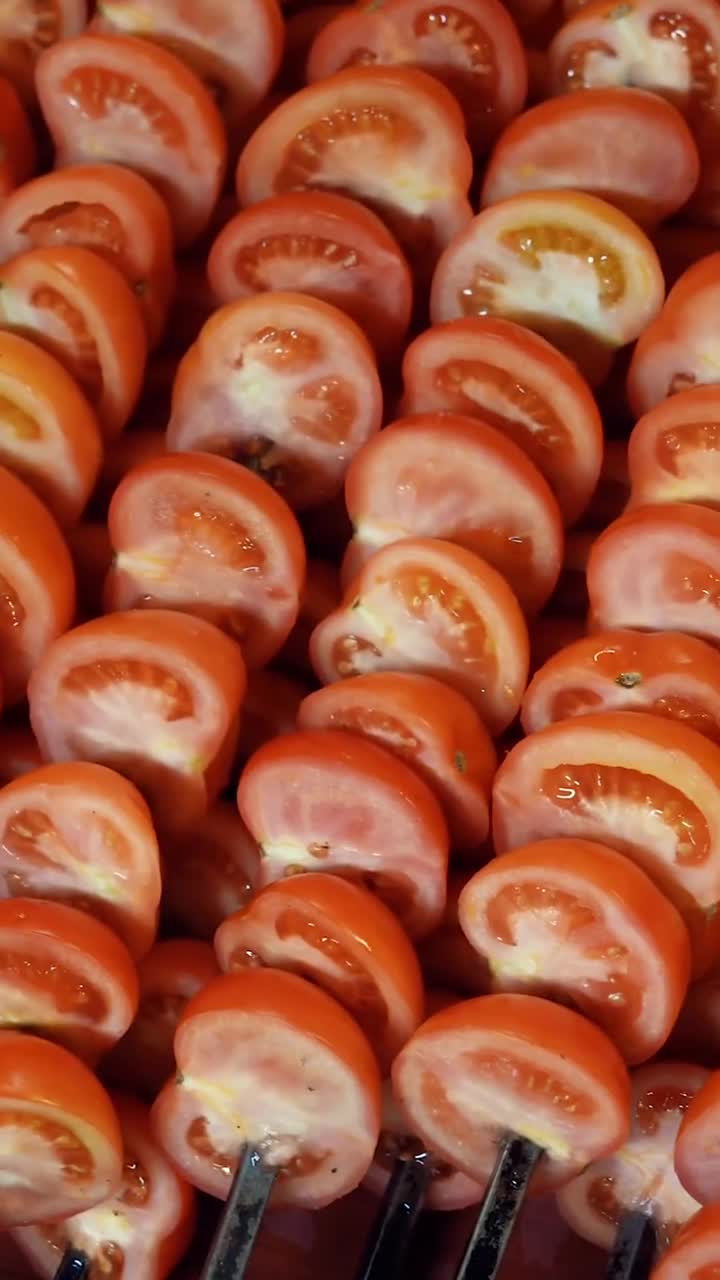 Enra Şanlıurfa Kebap Corba Döner video