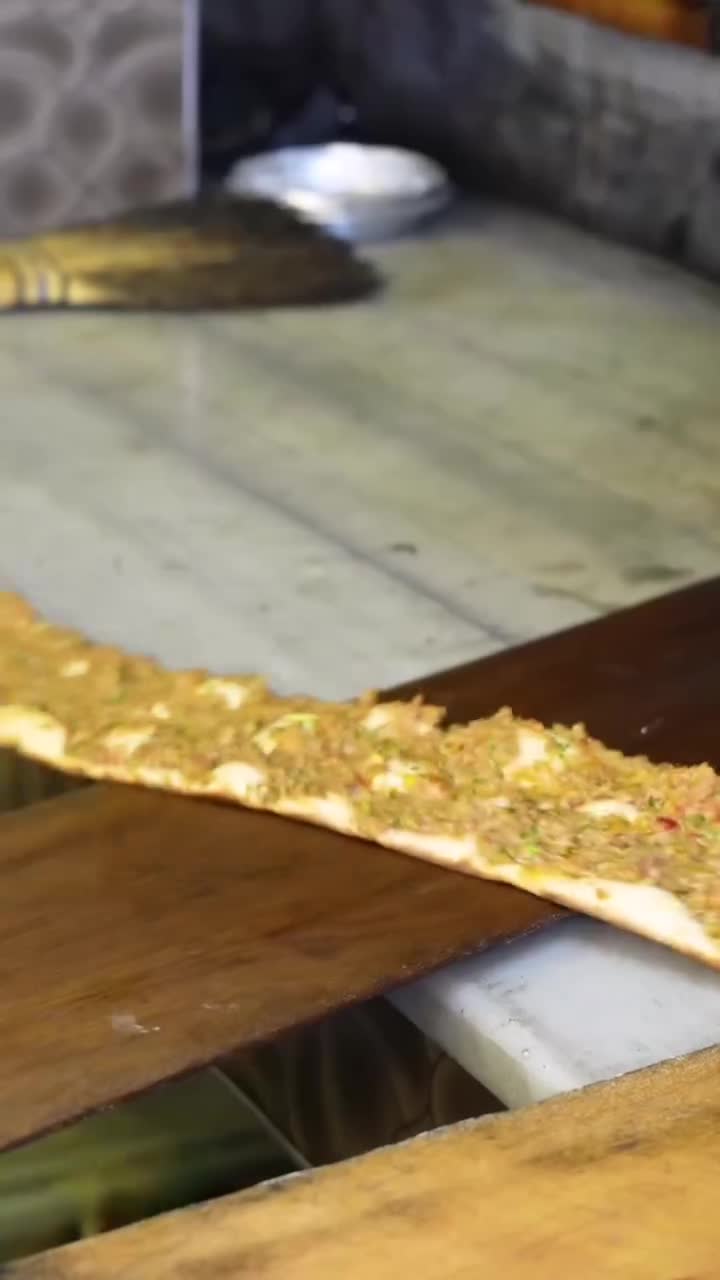 Bordo Kebap Evi video