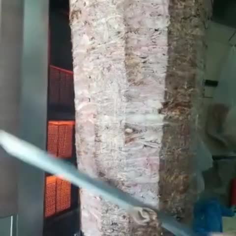 Dönerci Kenan video
