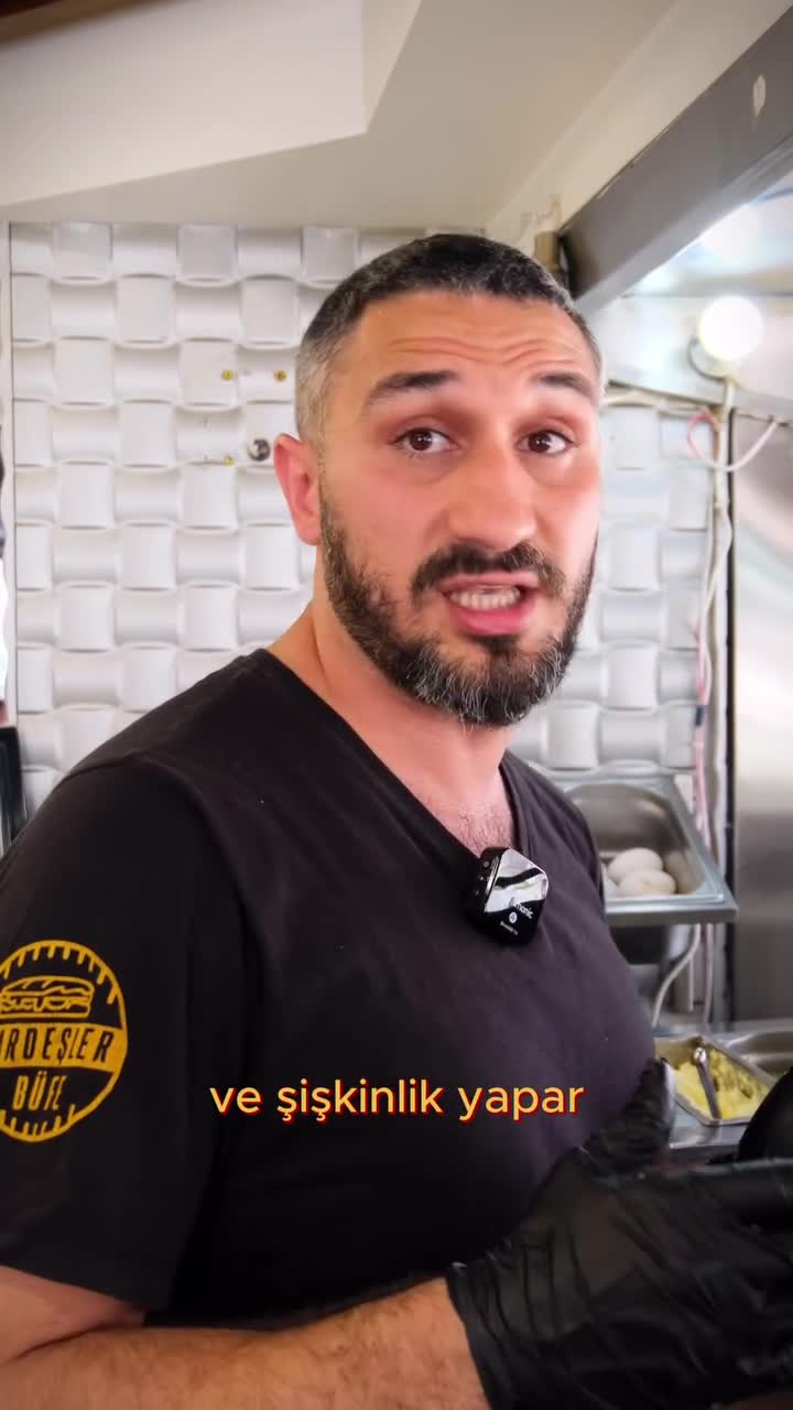 Kardeşler Büfe video
