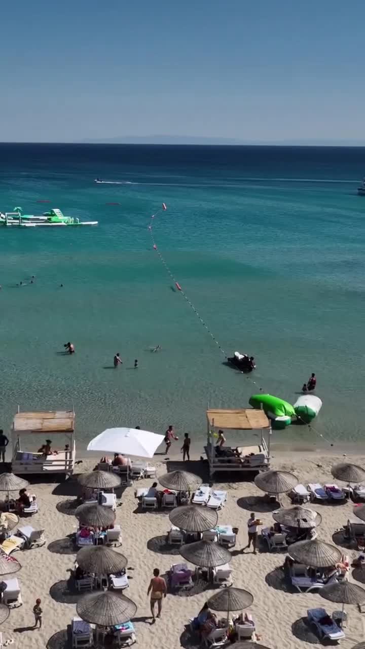 Fun Beach Club video