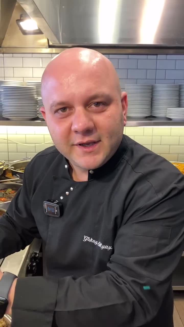 Tarihi Adil Müftüoğlu Uğur Lokantası video
