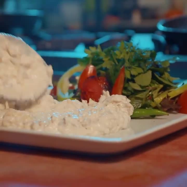 Quzu Ocakbaşı video