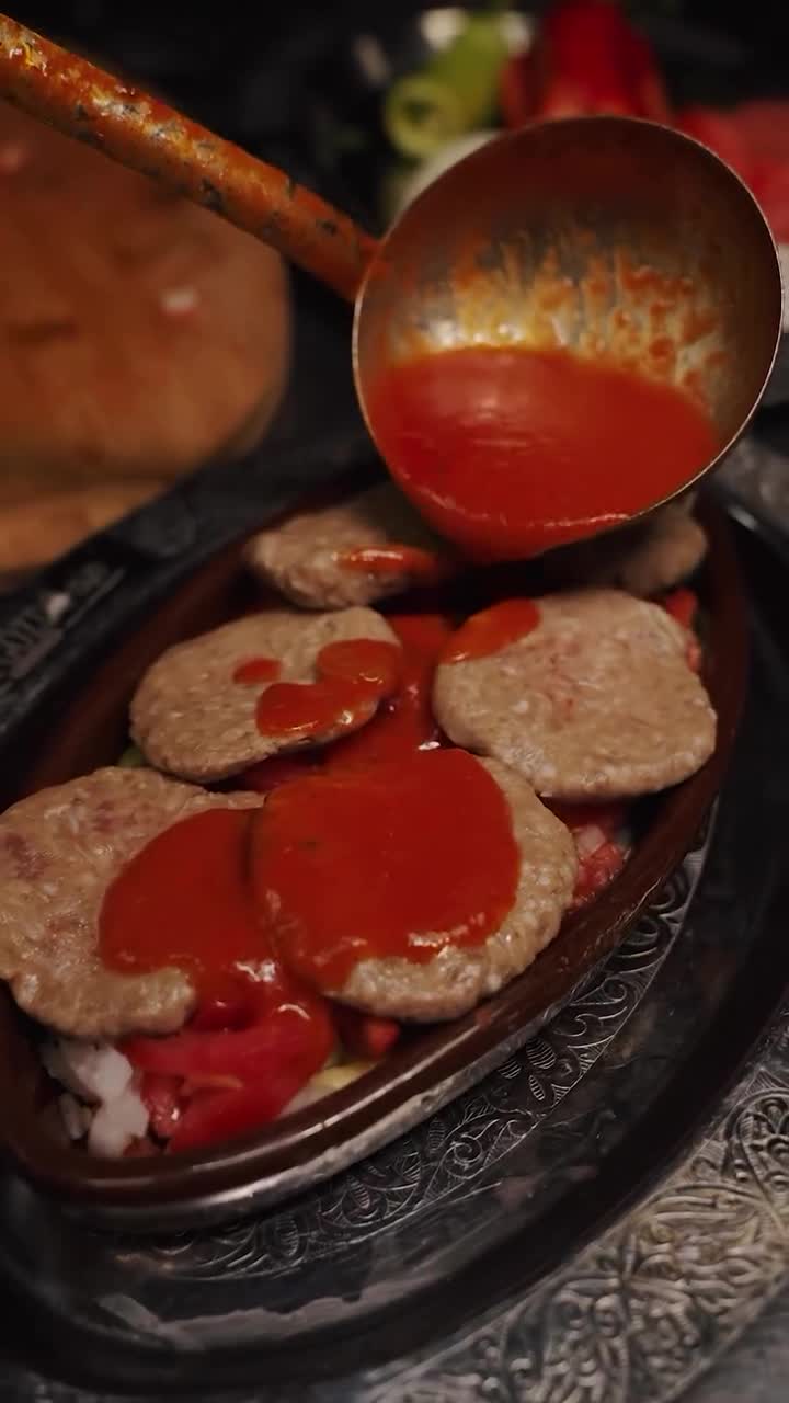 En Gözde Pide video