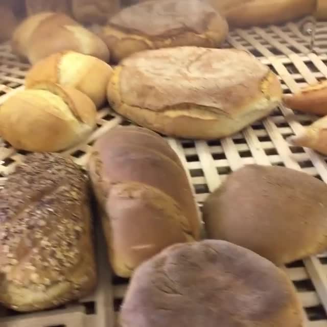 Pelekipatisserie&Burger video