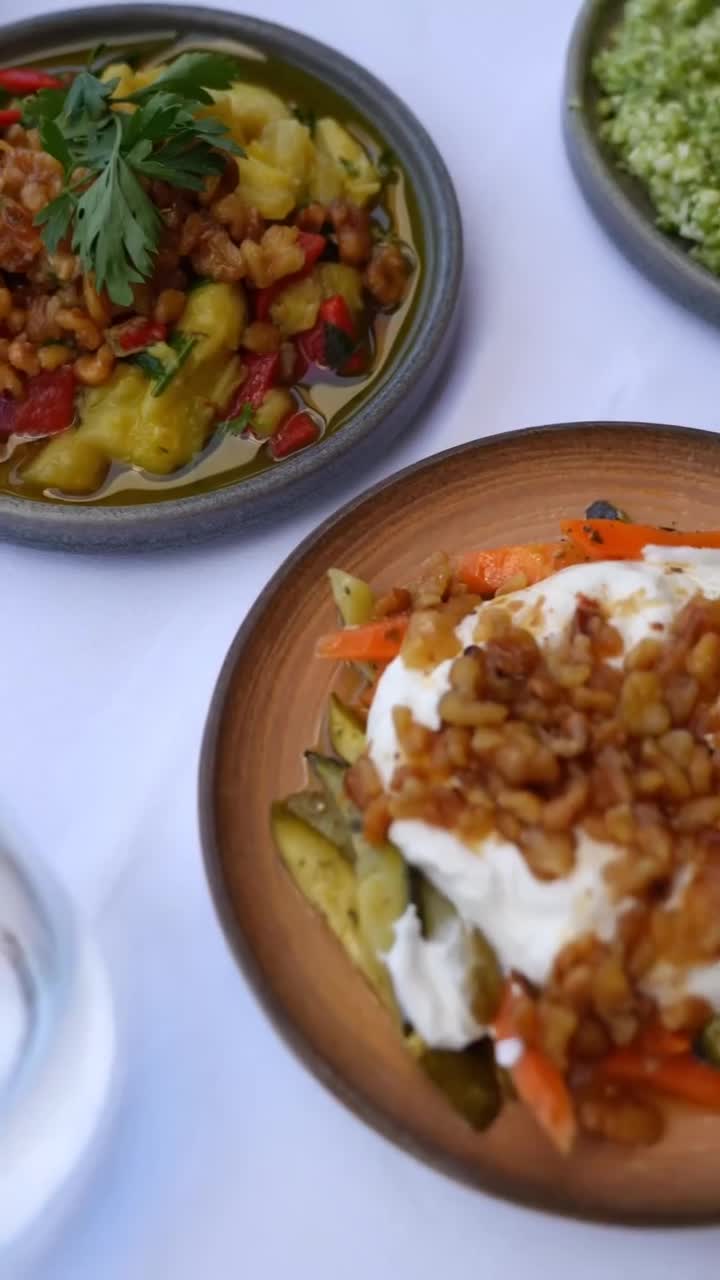 Boğaziçi Restaurant Narlıdere video