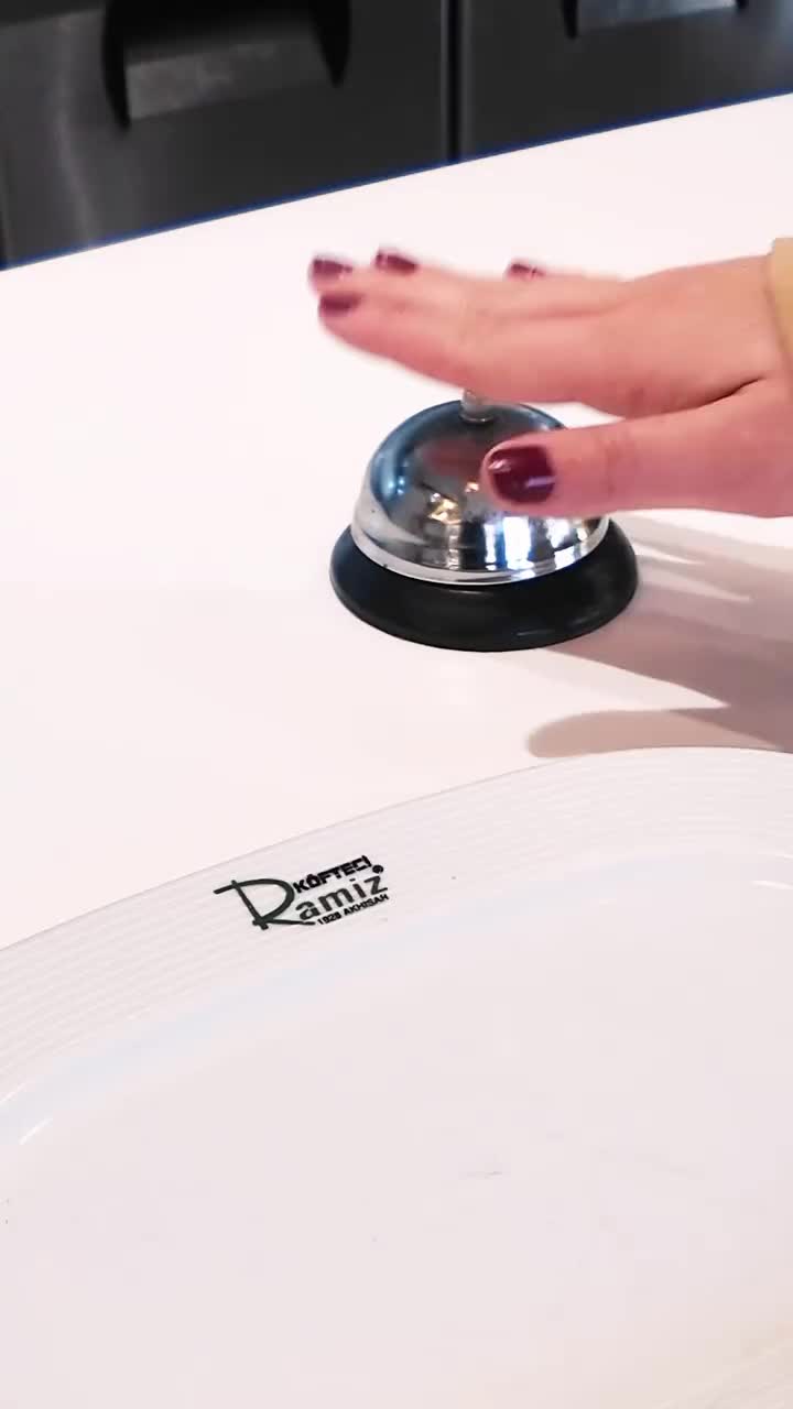 Kofteci Ramiz video