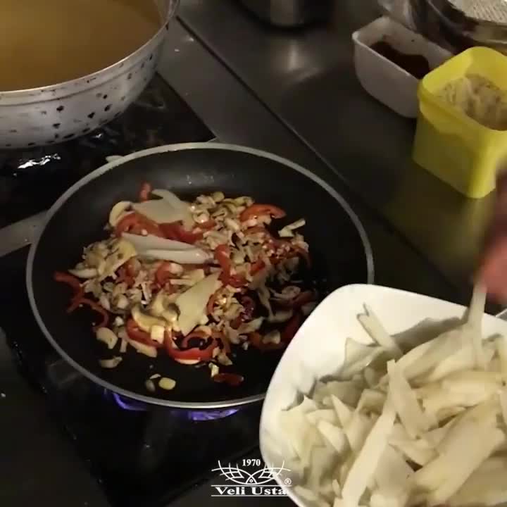 Veli Usta Körfez Restaurant video