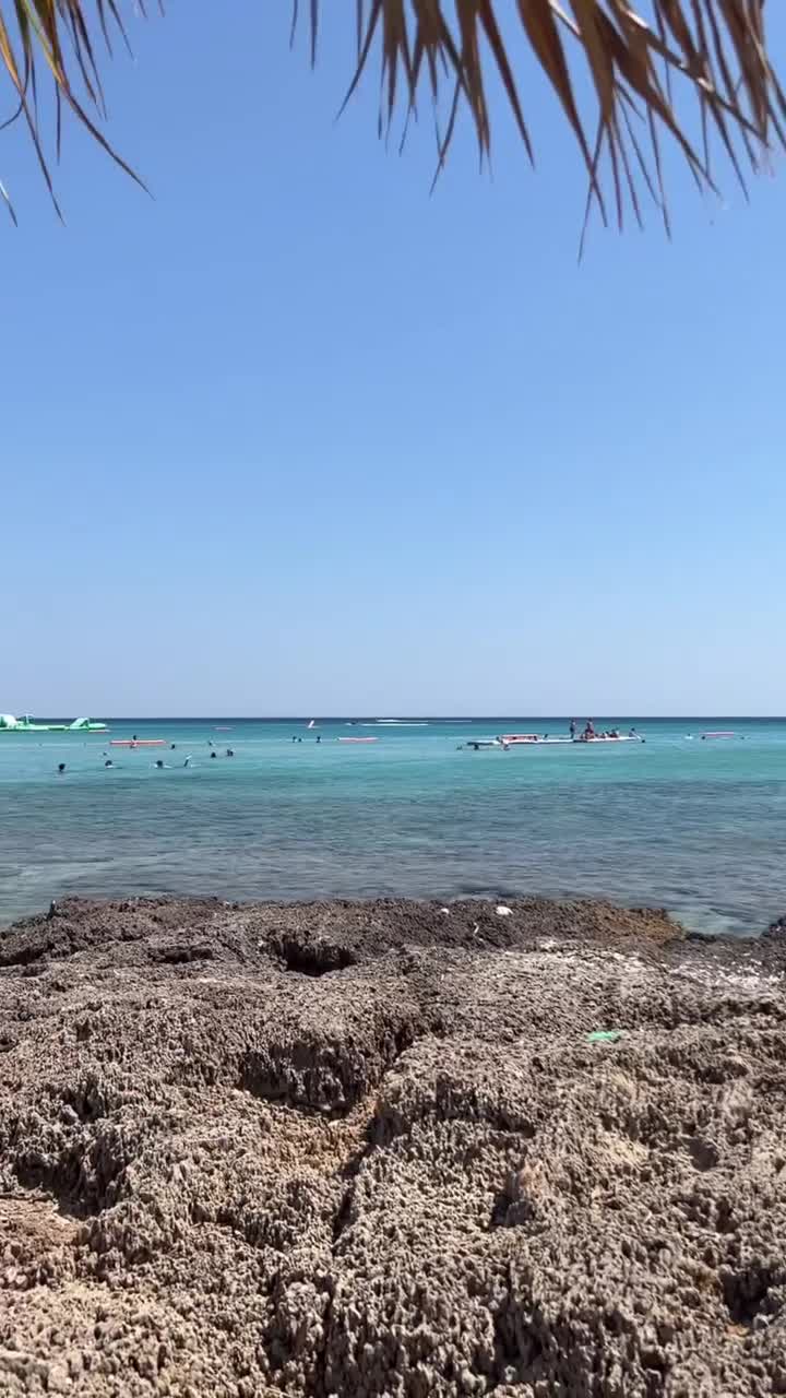 Fun Beach Club video