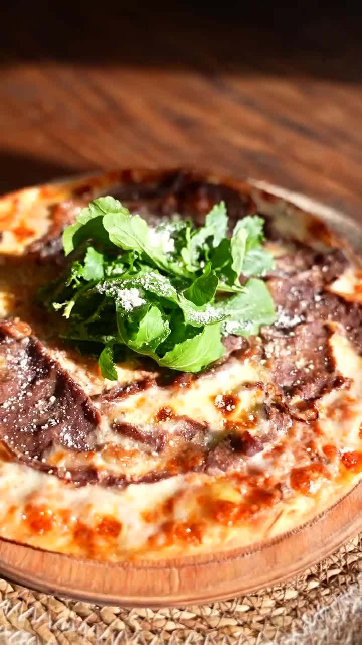 Bavyera Gastro & Pub video