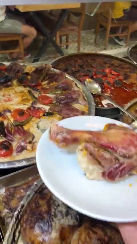 Zaim Usta video