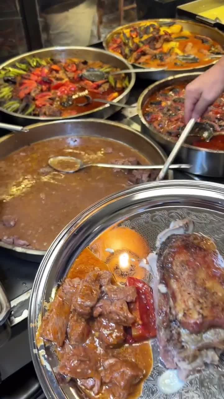 Zaim Usta video