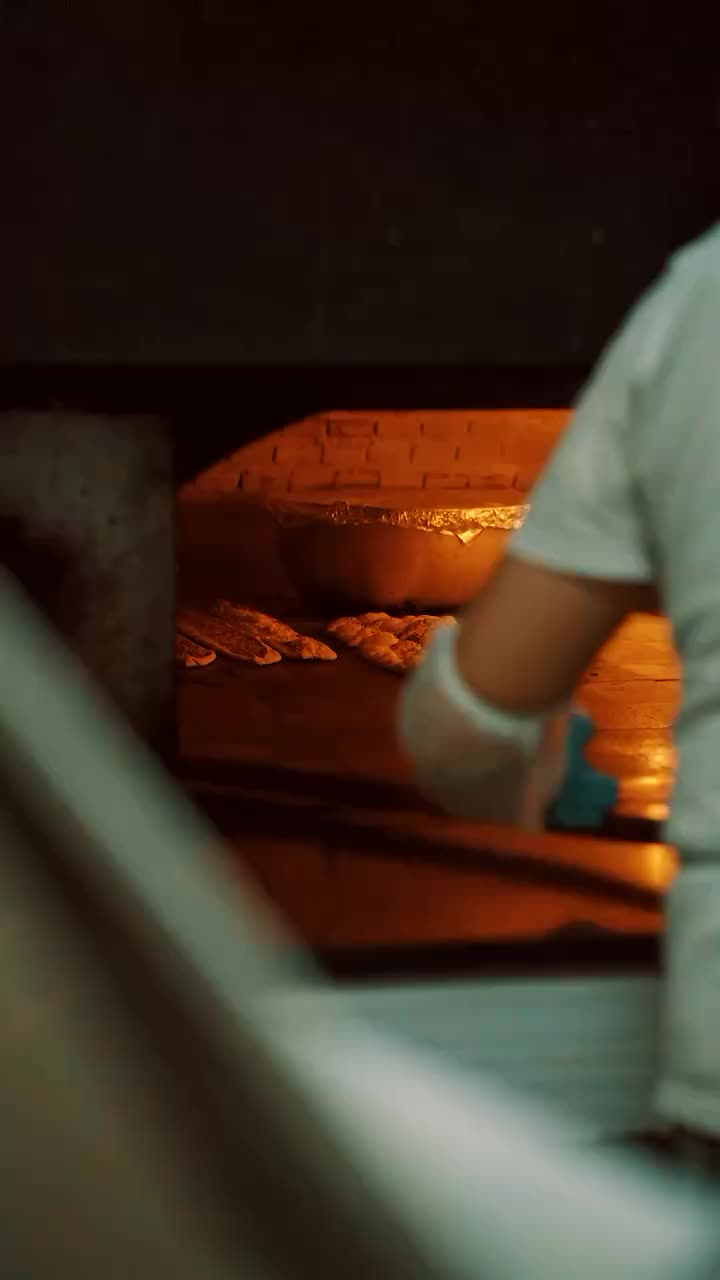 En Gözde Pide video