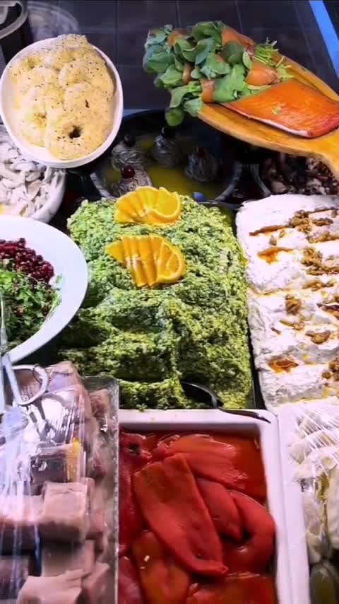 Fahri'nin Yeri Alaçatı video