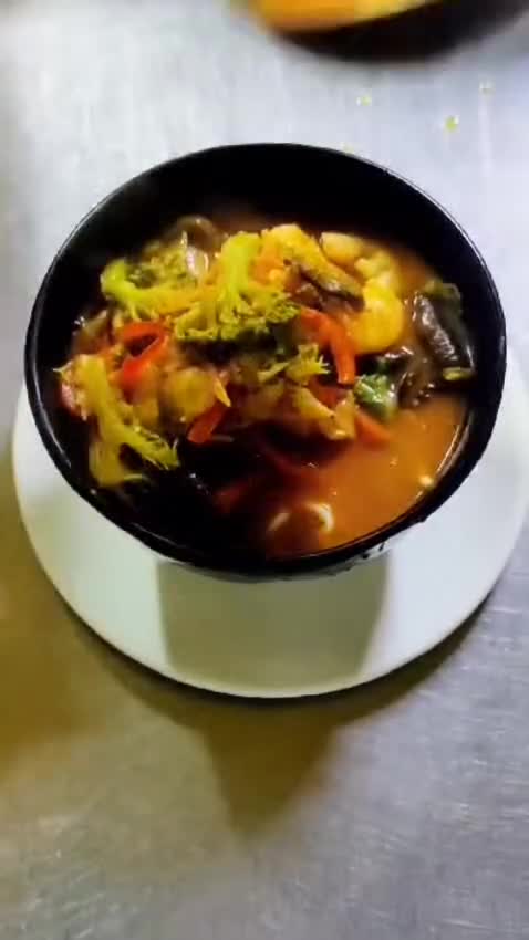 Sushicity Restaurant Alsancak Japon Chinese Asian Cuisine video