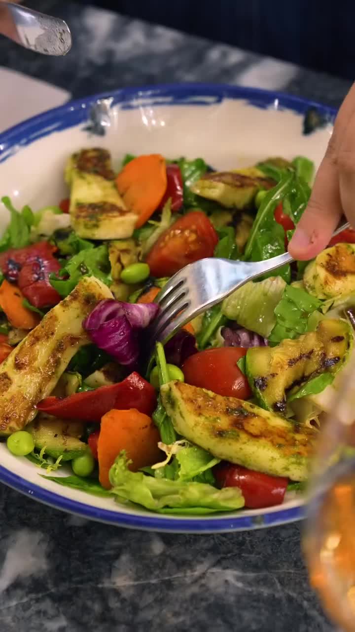 Cookshop. İstinye Park İzmir video
