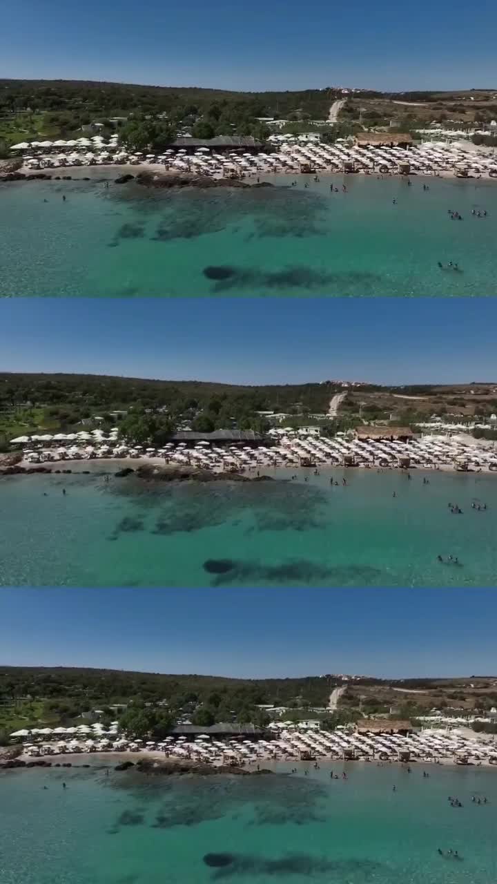 Fun Beach Club video
