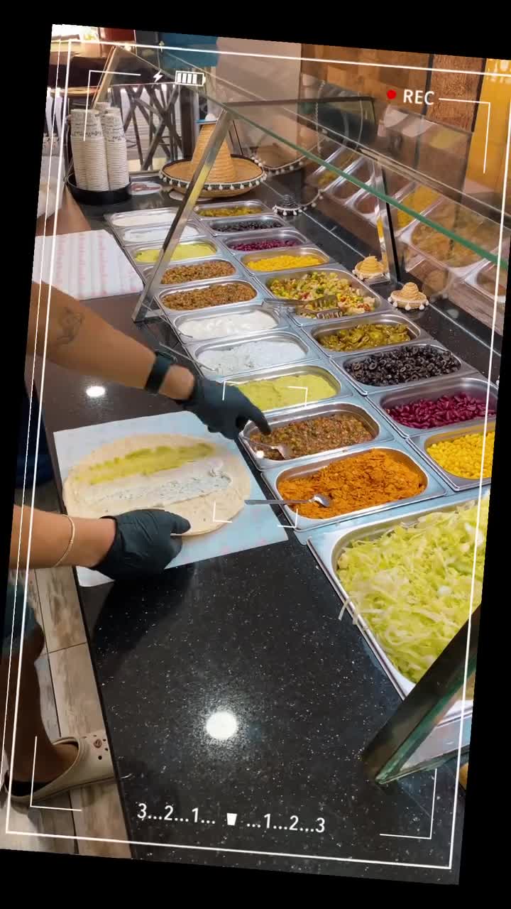 Dr. Burrito video