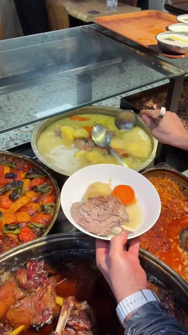 Zaim Usta video