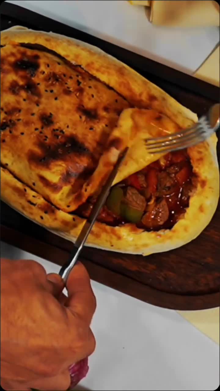 Tepsi İzmir video