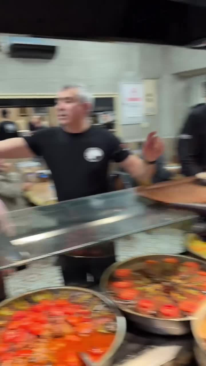 Zaim Usta video