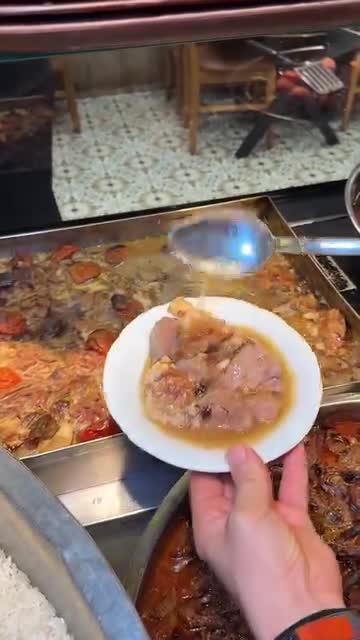 Zaim Usta video