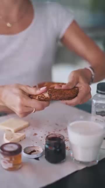 Alsancak Dostlar Fırını video