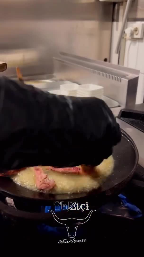 etchisteak house video