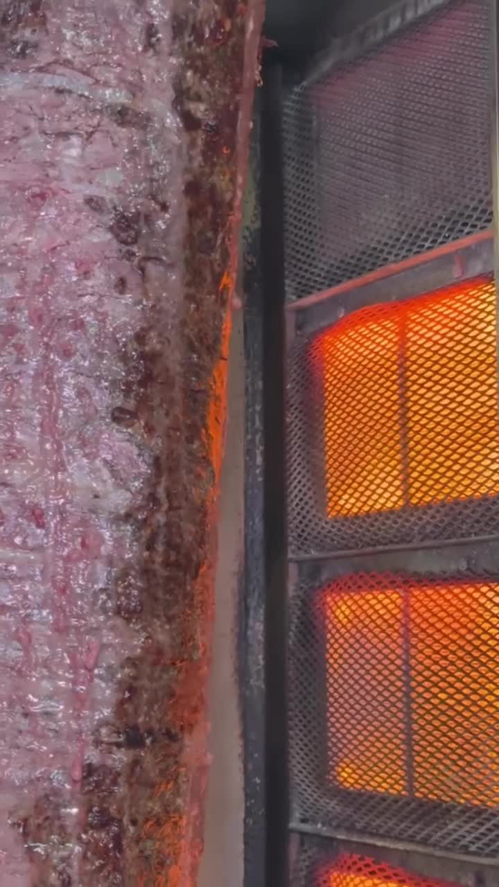 Karataş Döner alsancak video