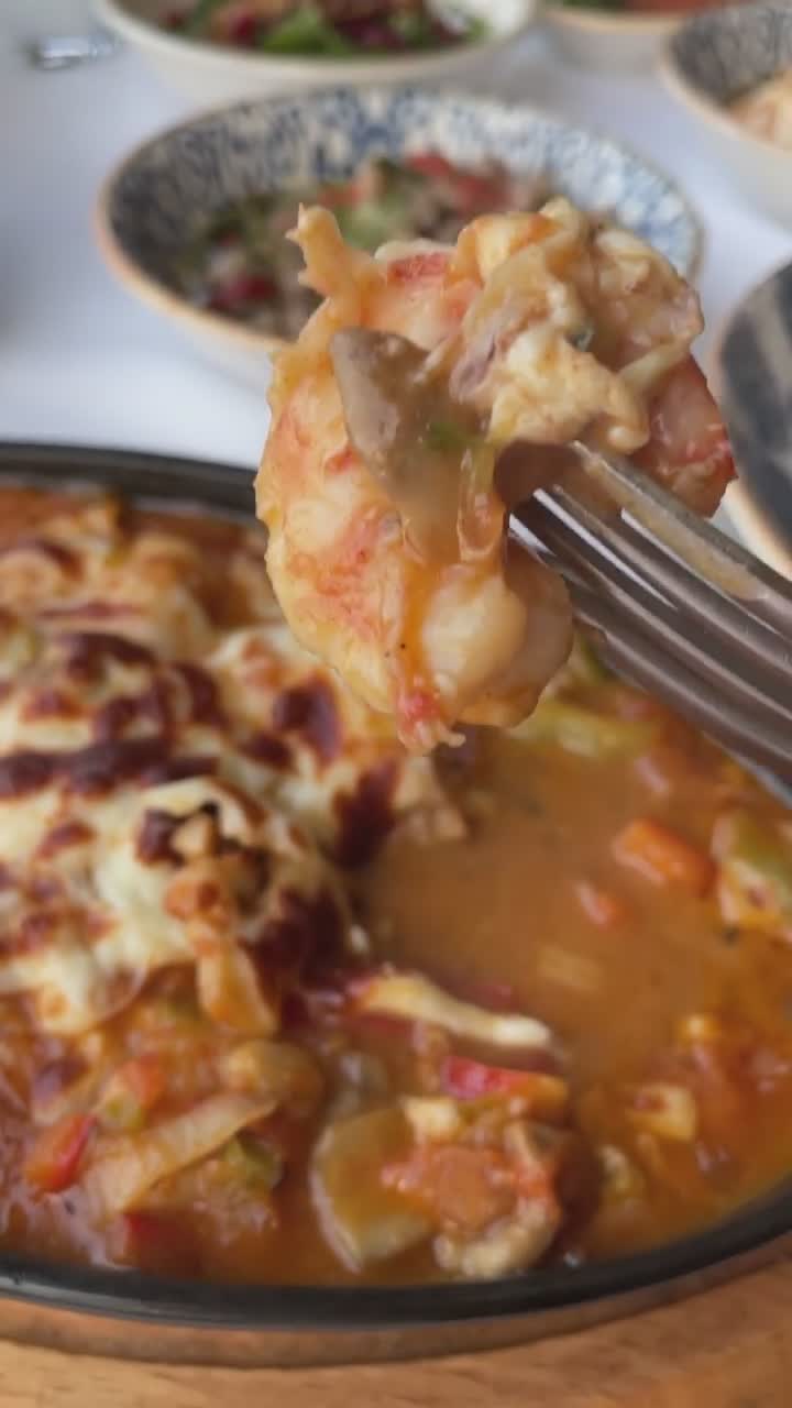Fish & Steak House video
