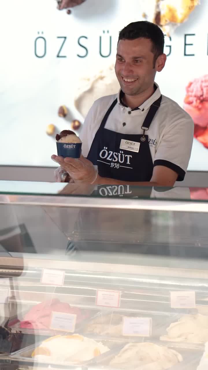 Ozsut video