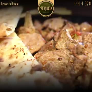 Tavacı Recep Usta Alsancak video