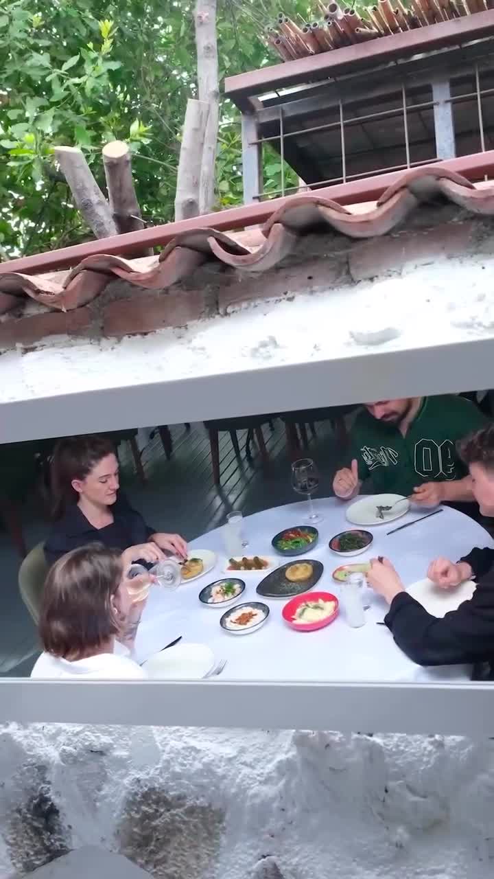 Ferdi Baba video