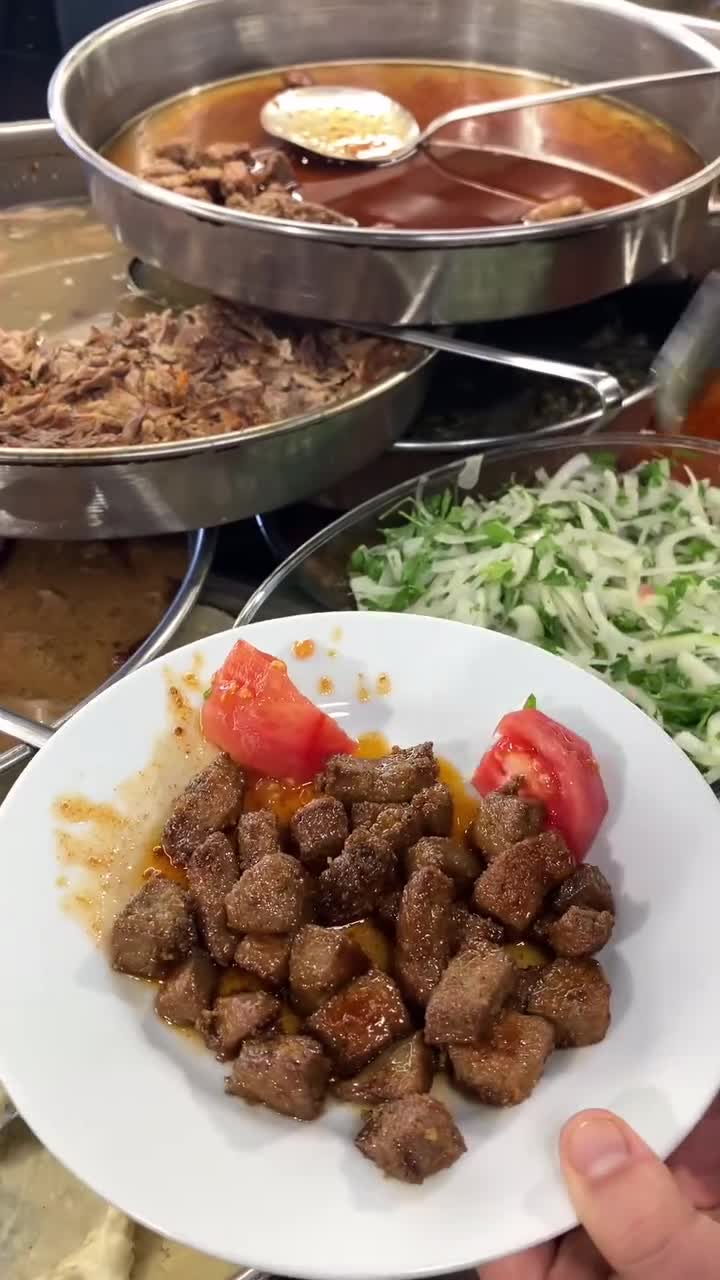 Tarihi Adil Müftüoğlu Uğur Lokantası video