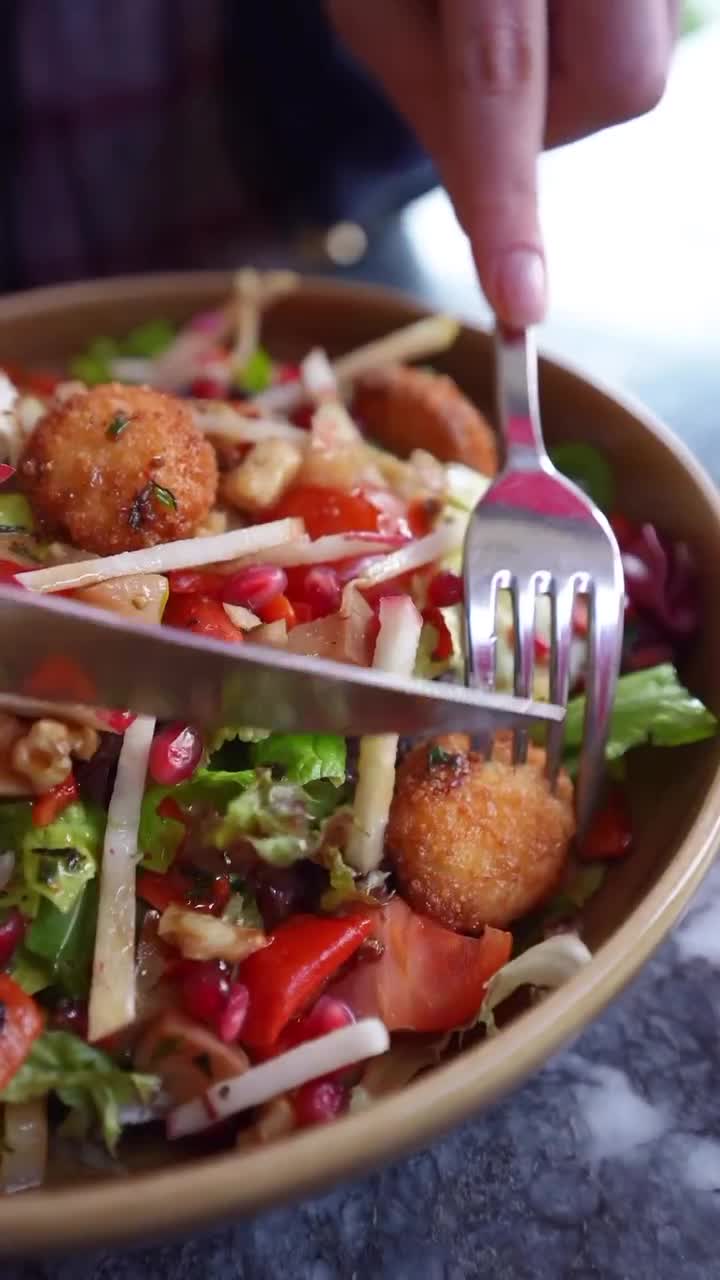 Cookshop. İstinye Park İzmir video