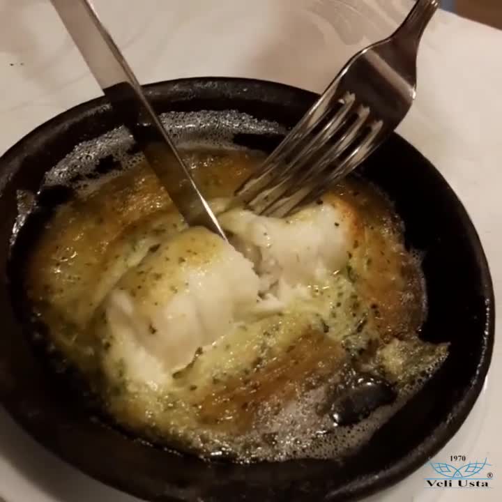 Veli Usta Körfez Restaurant video